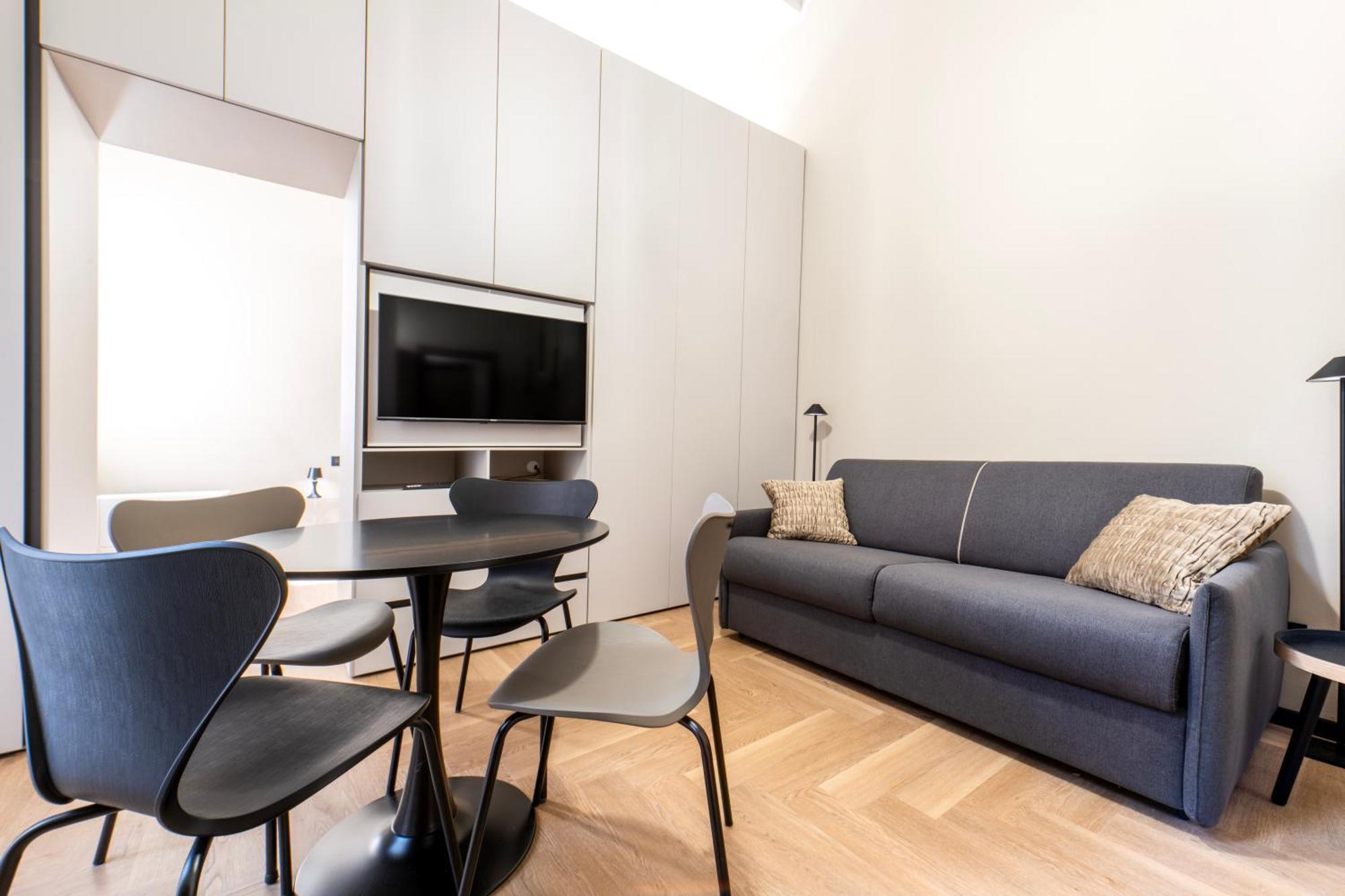 Verona City Lodge Kültér fotó