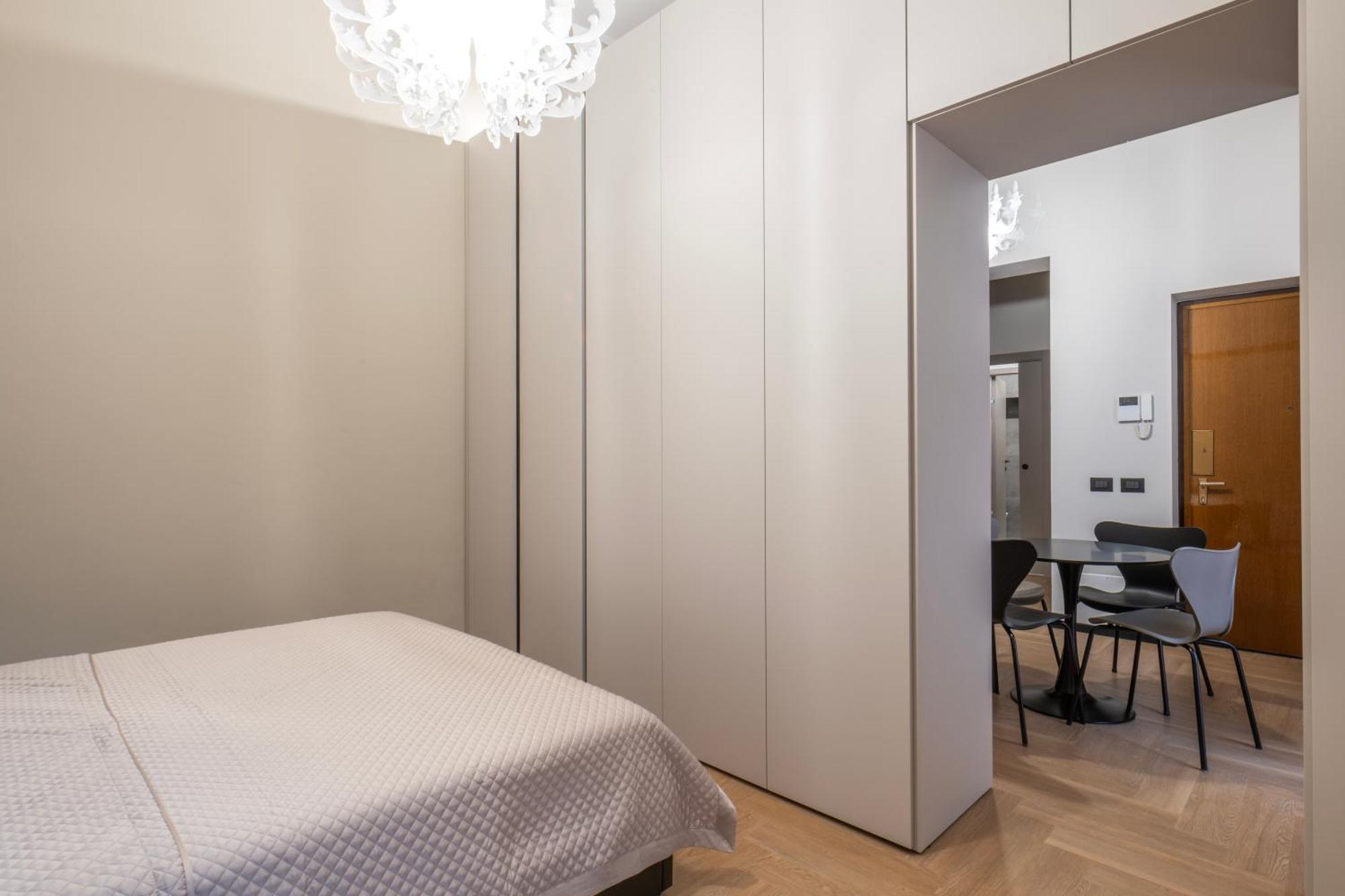 Verona City Lodge Kültér fotó