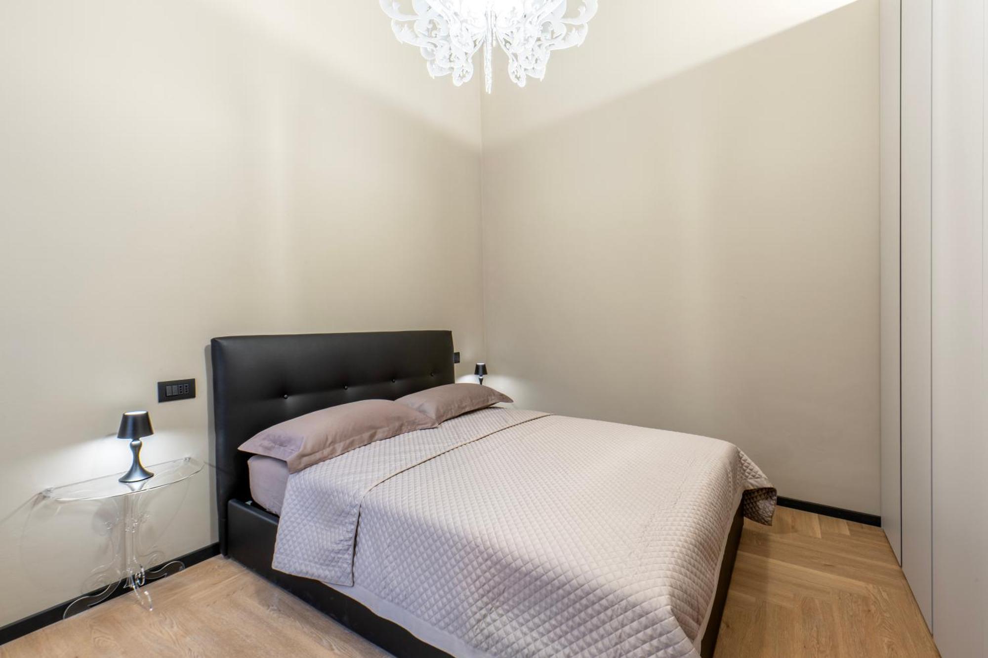 Verona City Lodge Kültér fotó